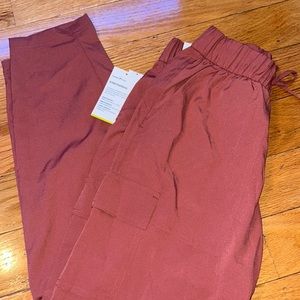 Brand new stretch pants from old navy